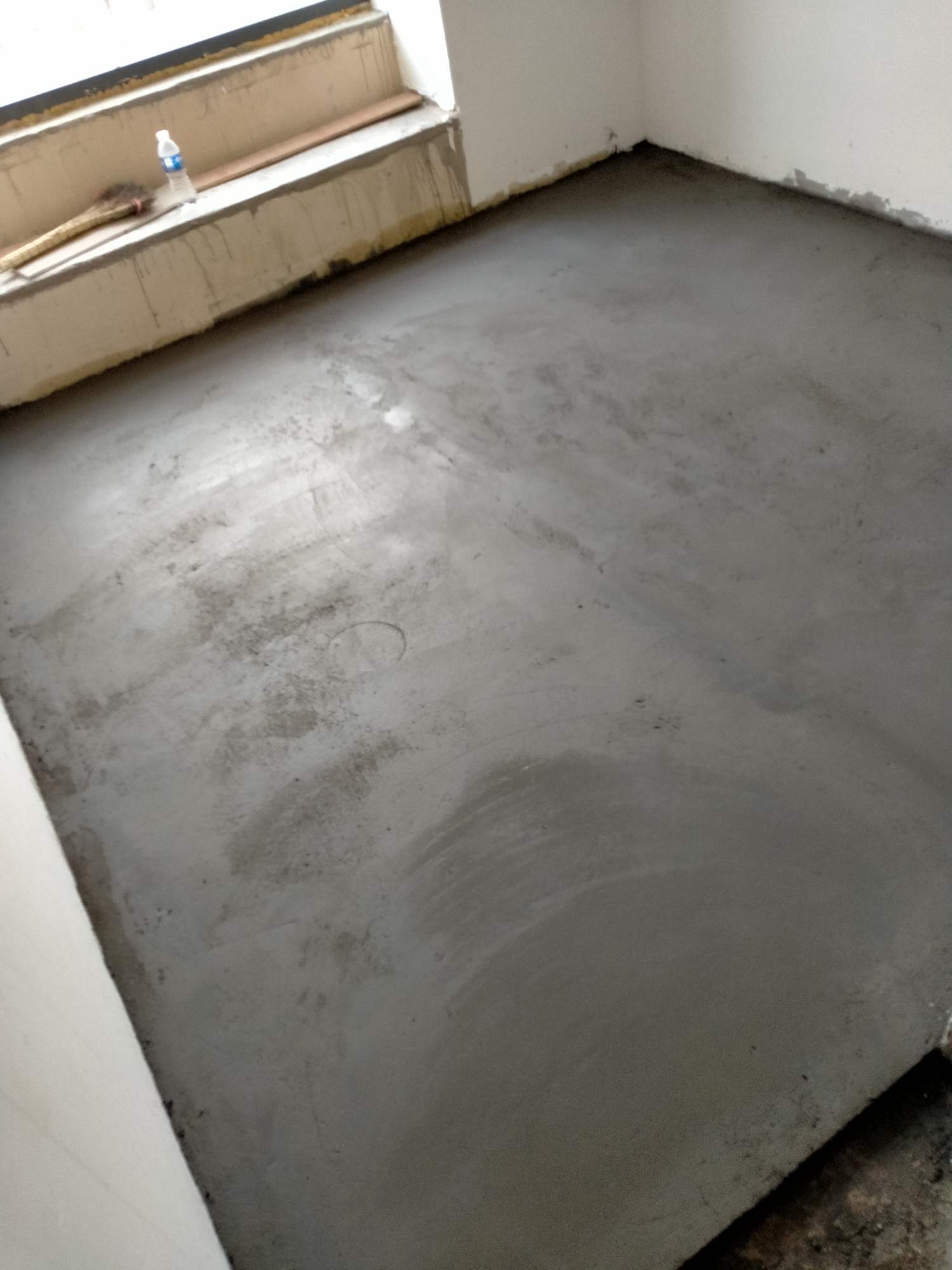 河北邯郸地面找平找专业师