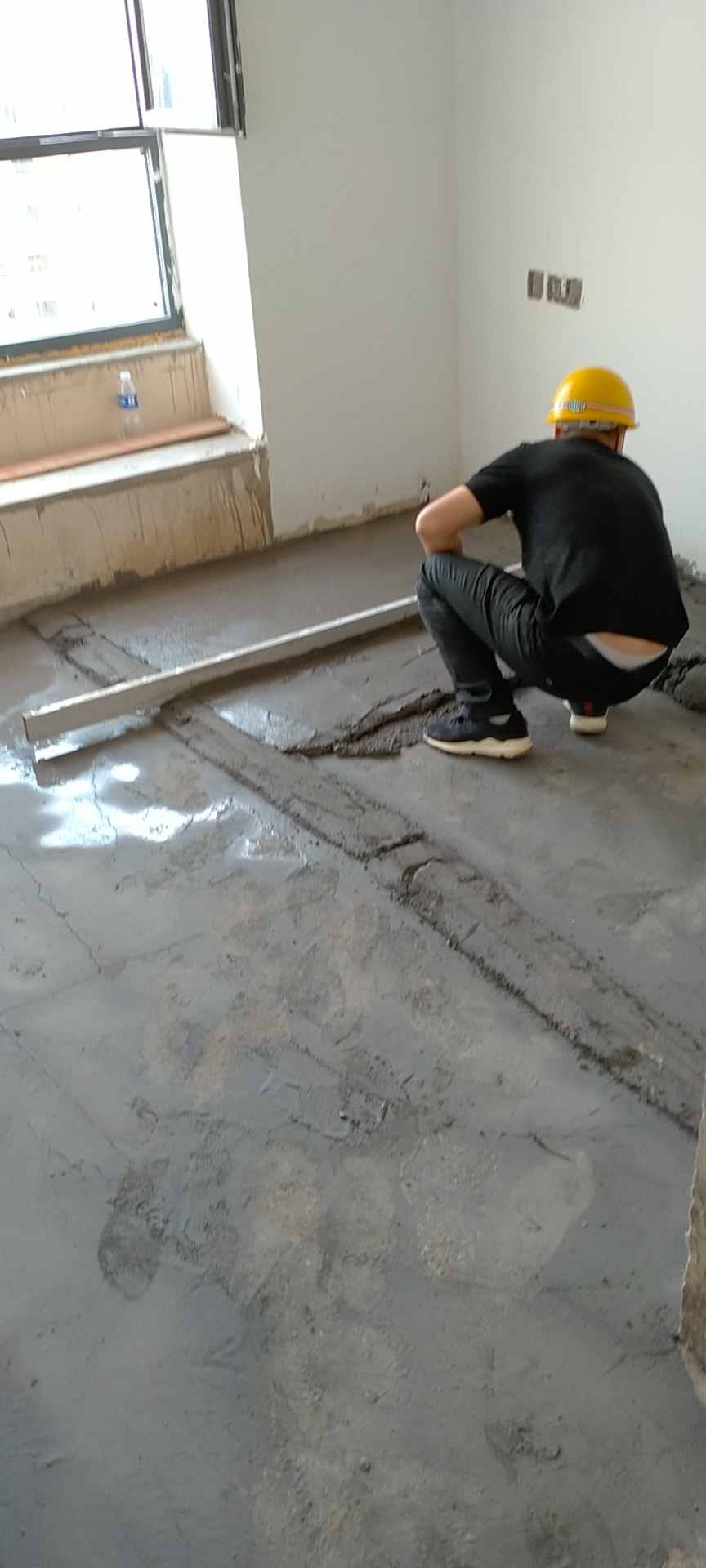 河北邯郸地面找平找专业师