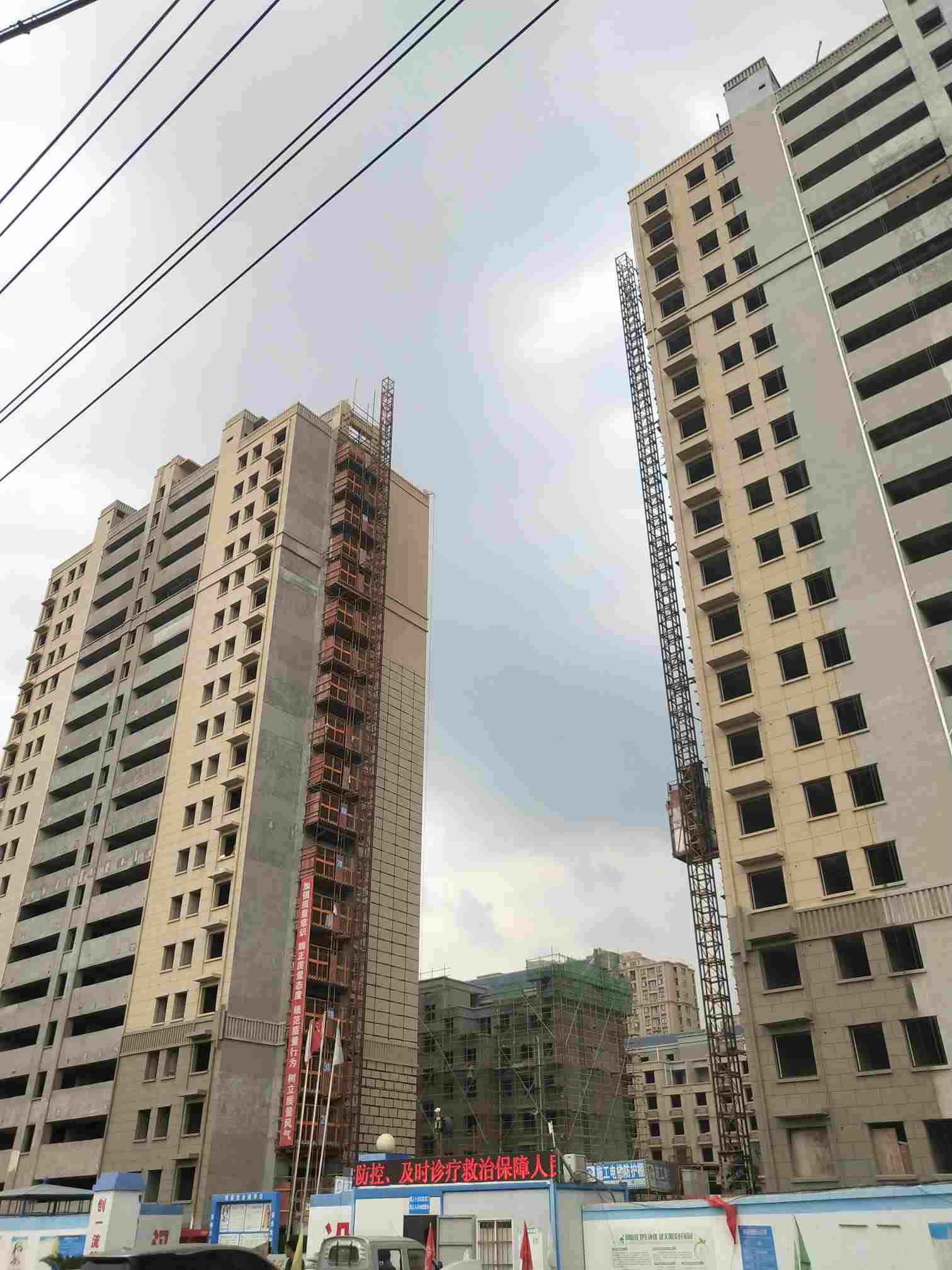 江苏徐州睢宁刮腻子