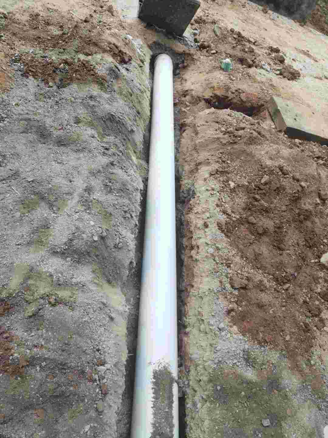 广州黄埔区工作内容挖沟埋管,工期两年.点工月结,包-鱼泡网