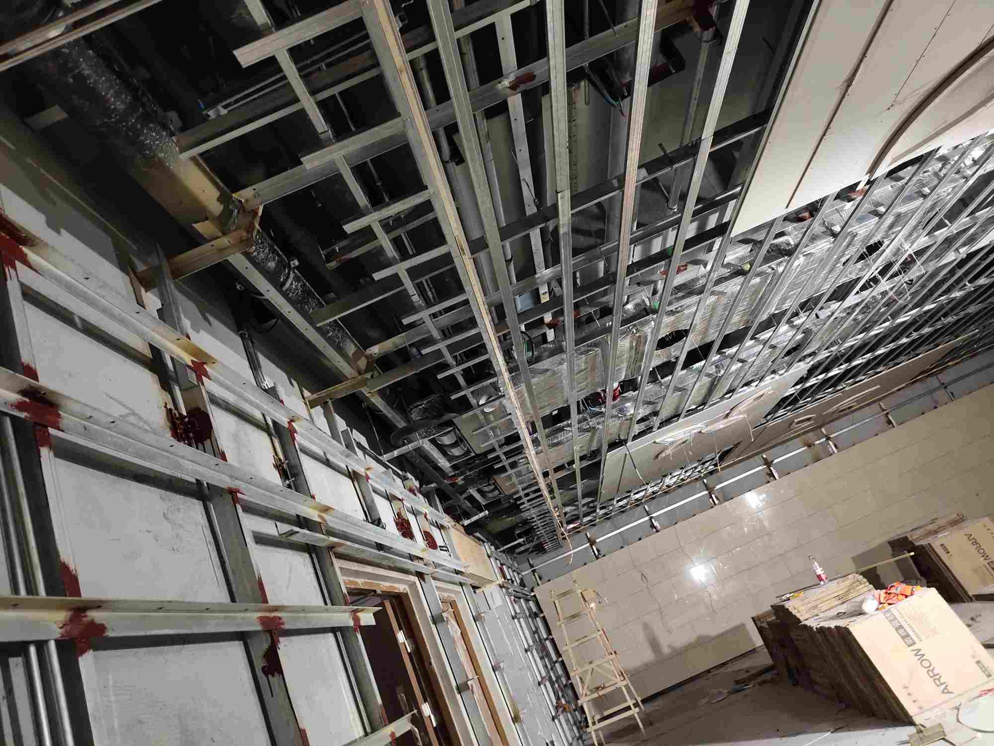 江苏无锡木工招工工装