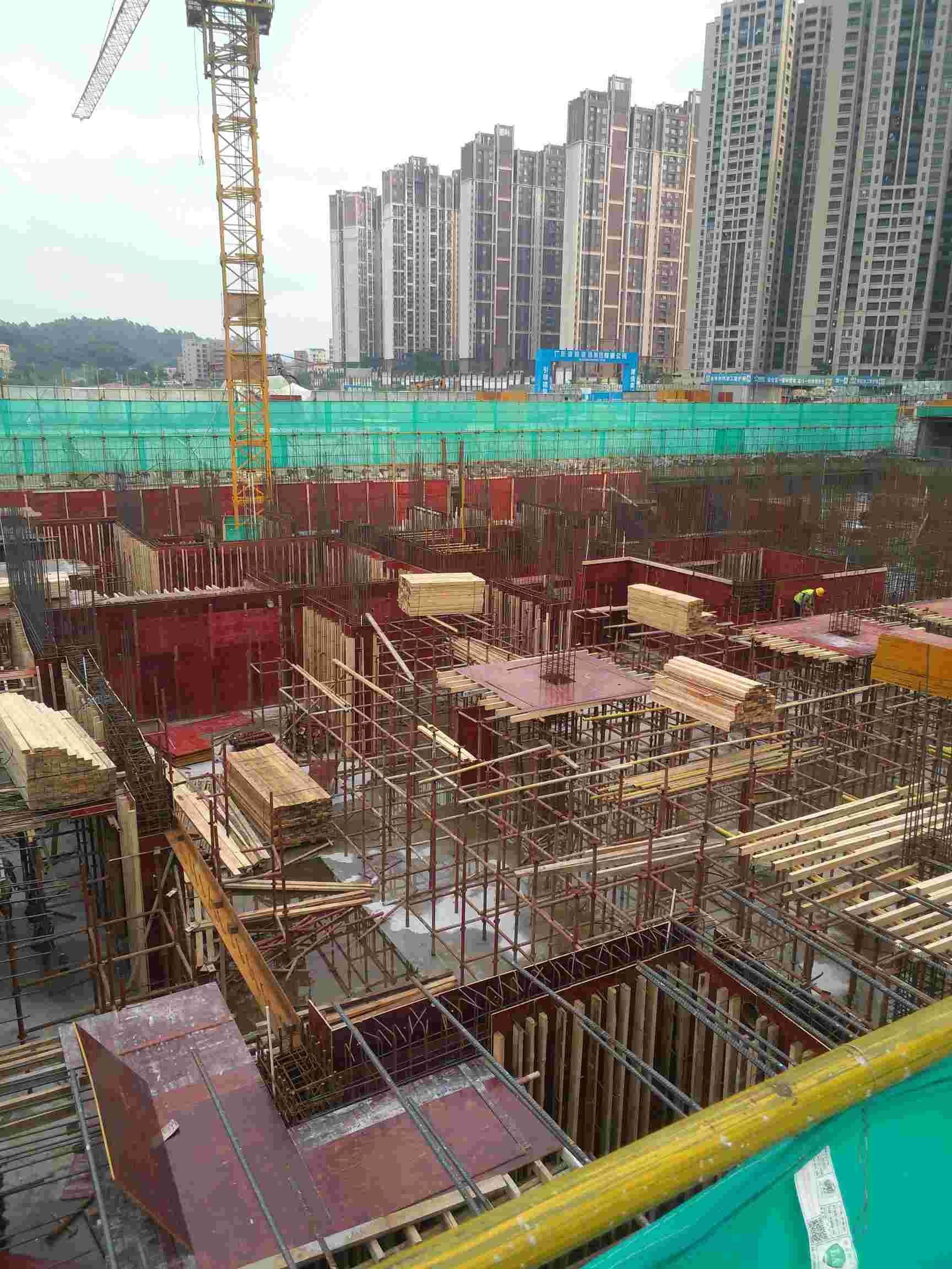 广东佛山木工拆模清材料