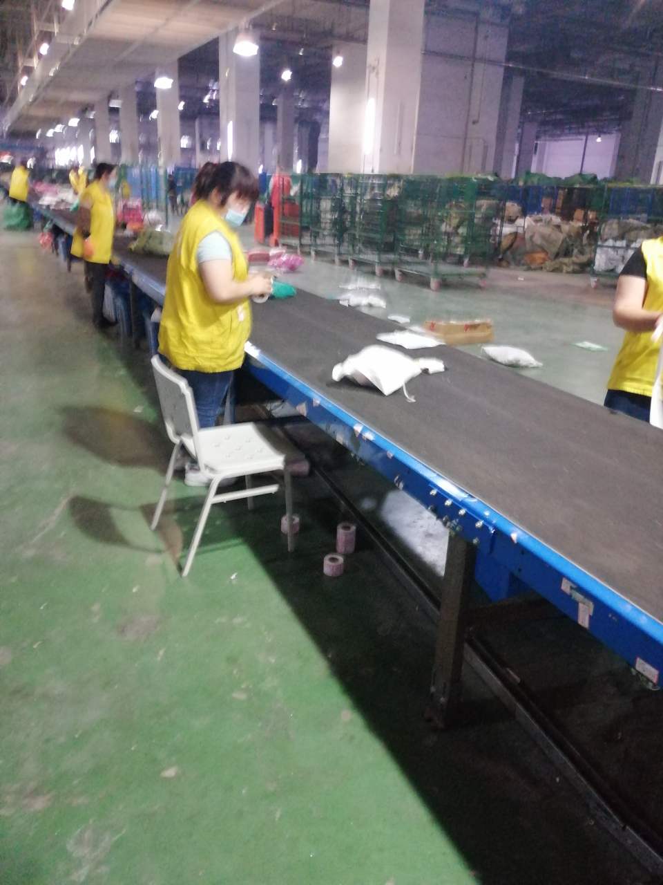 北京通州区招聘日结临时工