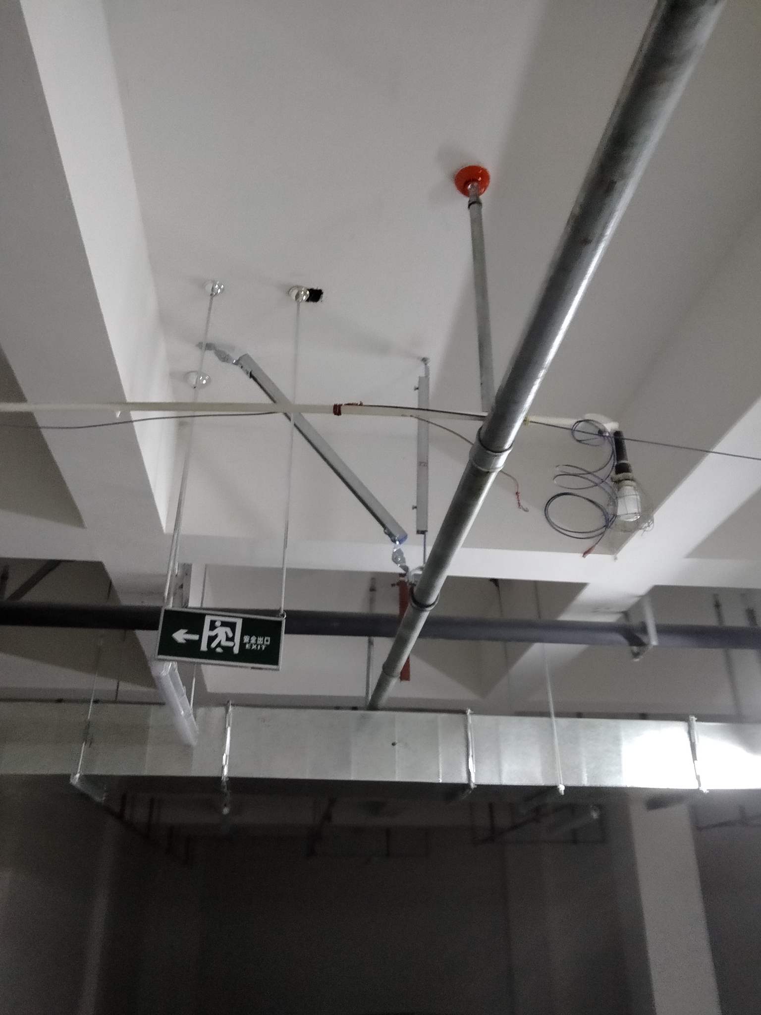 四川成都抗震支架安装