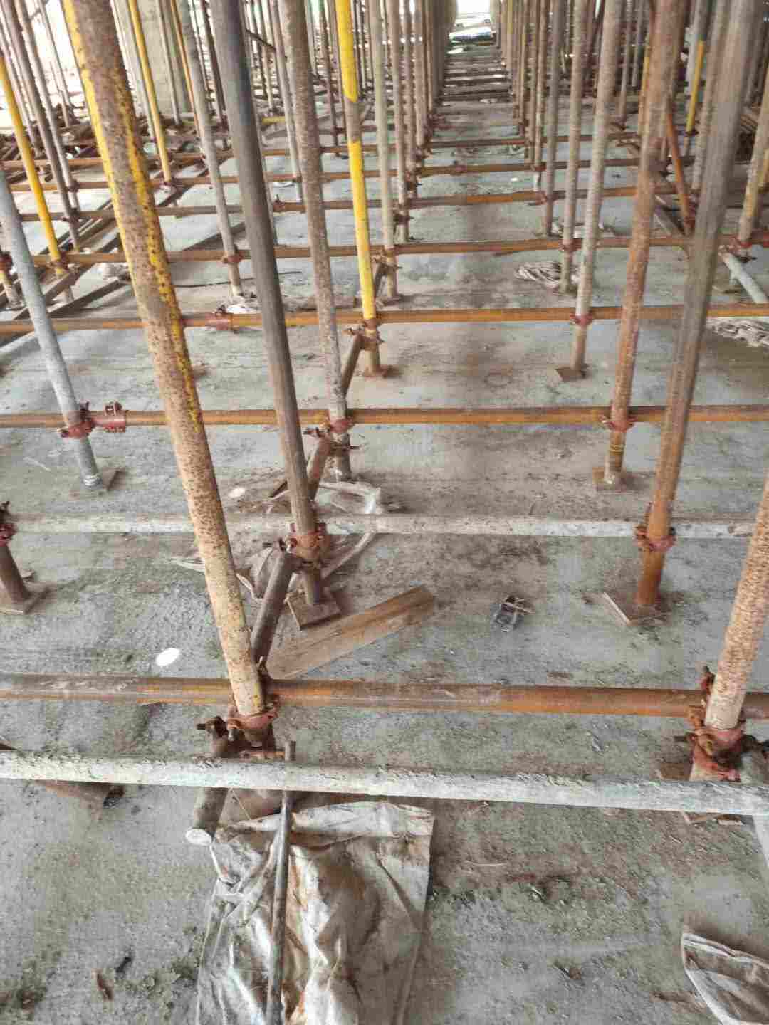 浙江杭州杭州工地找拆木坼架子