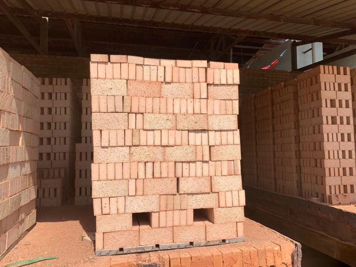 河北张家口招壮工打包砖