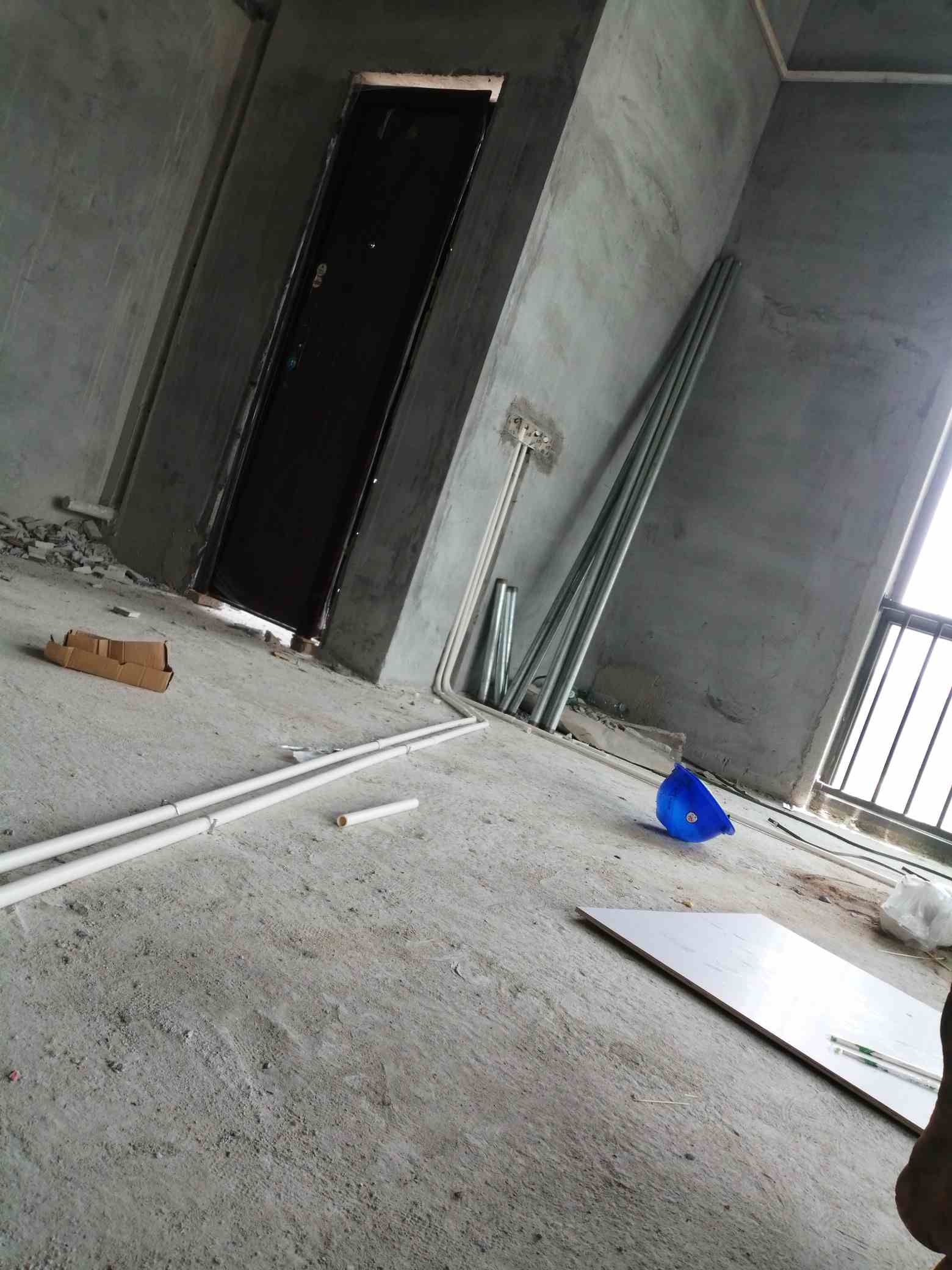 广东广州工地招水电工