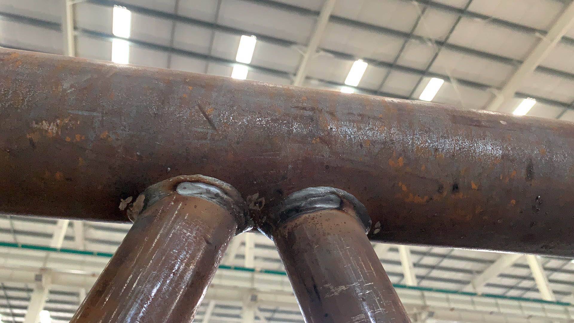 湖南长沙诚聘二级探伤焊焊工c级