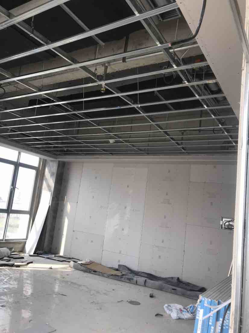高层楼宇如何确保消防安全——消防管道安装的重要性揭秘
