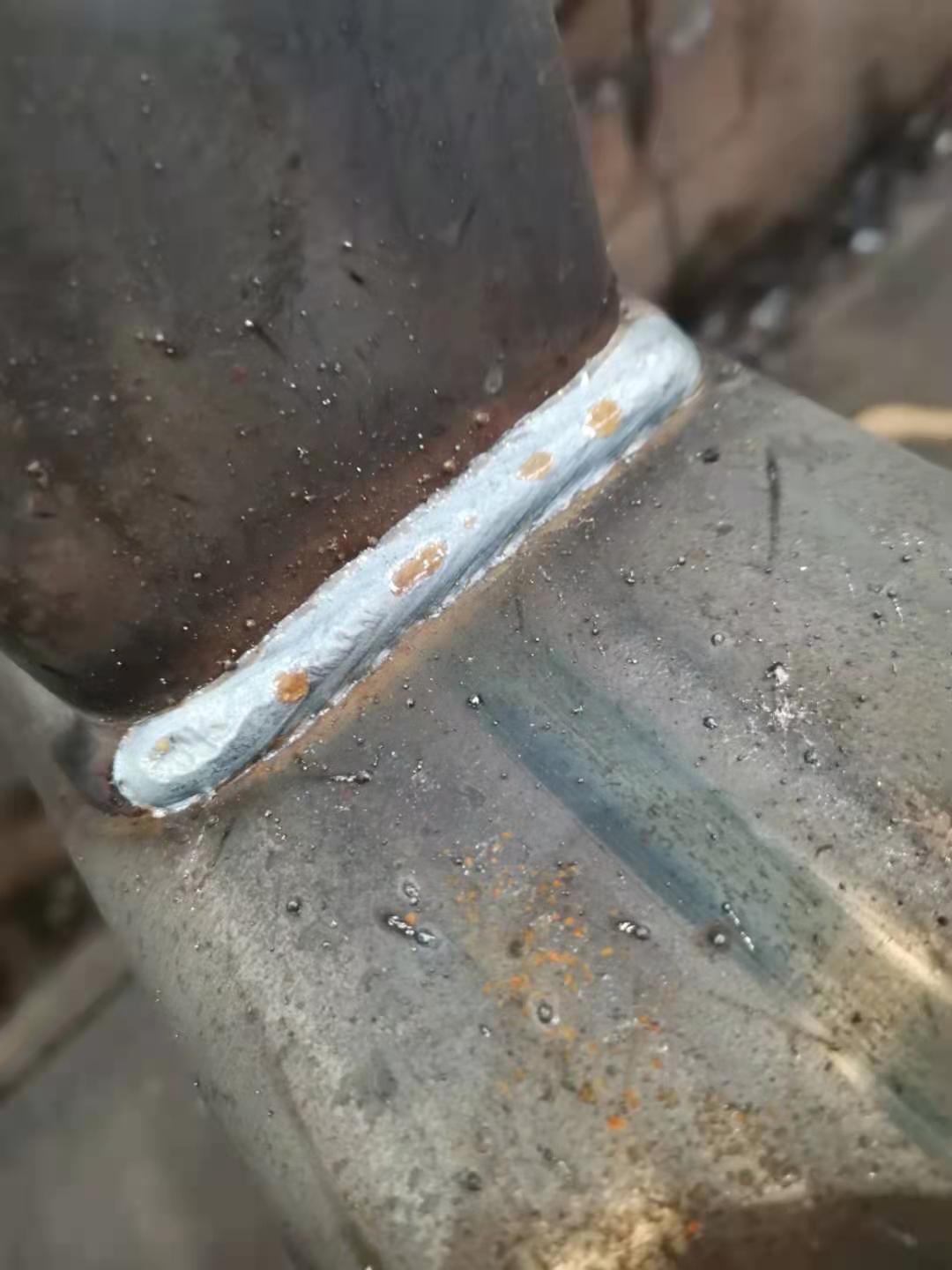 江苏无锡江阴新桥镇招气保焊工,生