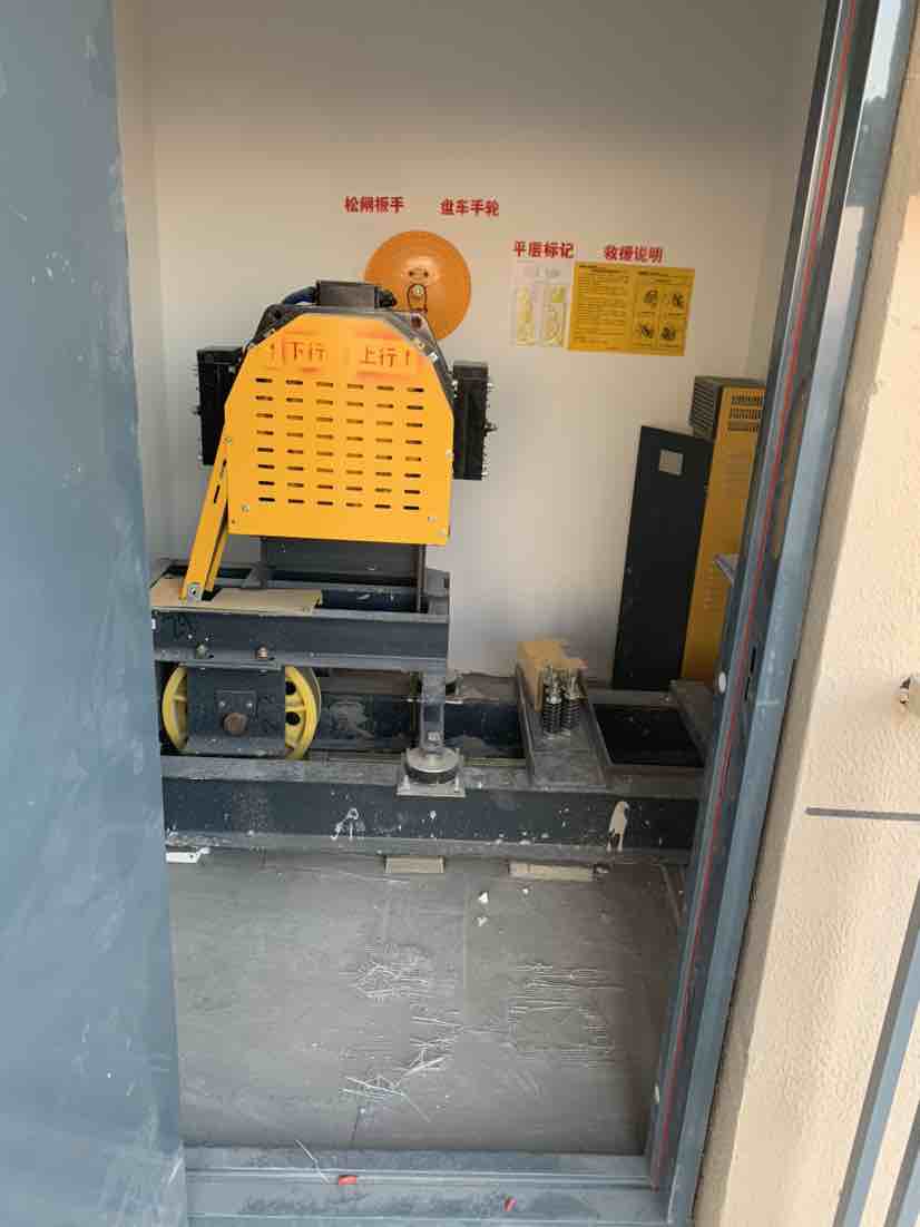 保定徐水区诚信招聘:室内电梯安装工人,学徒工,中工,大工.保