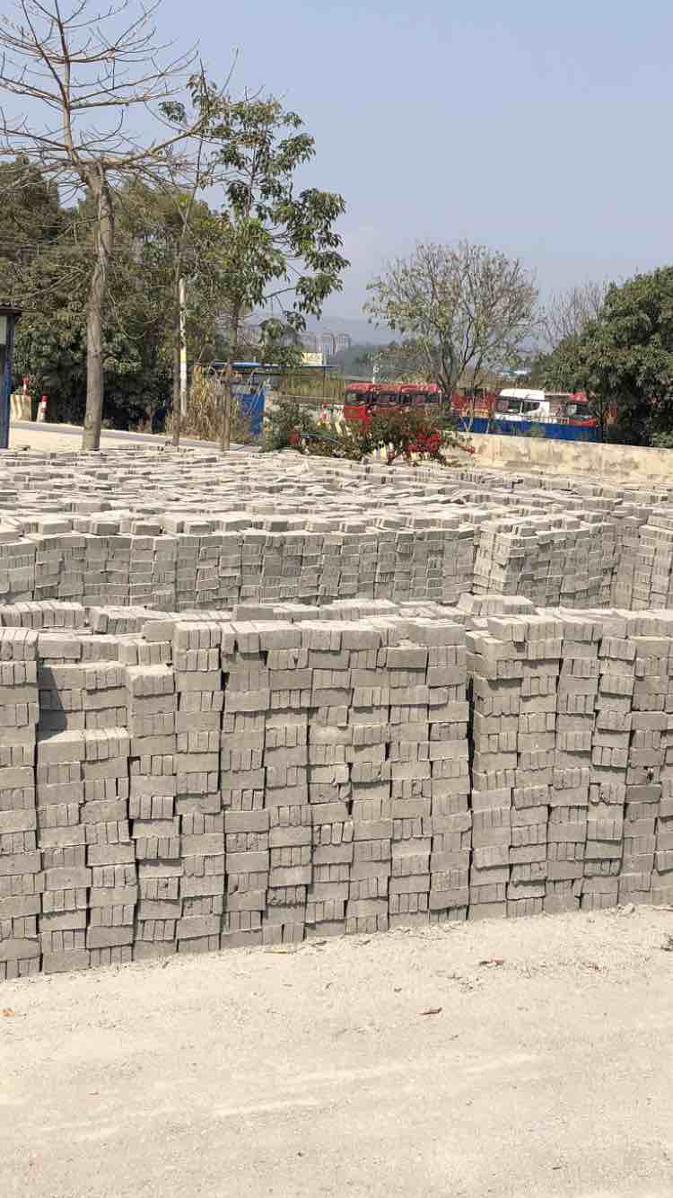 清远佛冈县本水泥砖厂急招工人,有码