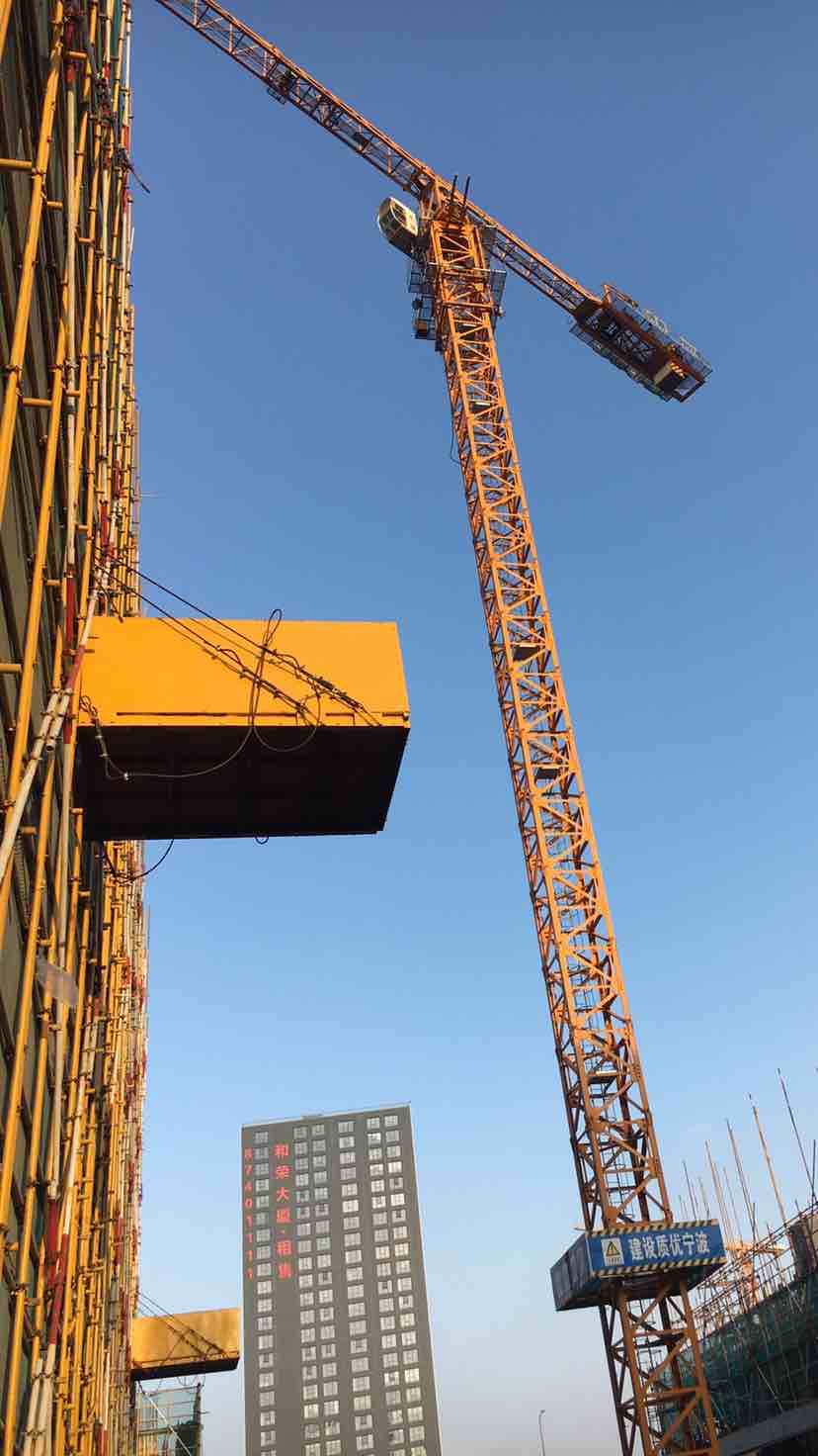 青海海北用户找塔吊/吊车/指挥/维修活,马先生工龄8年高级工(大工)-鱼