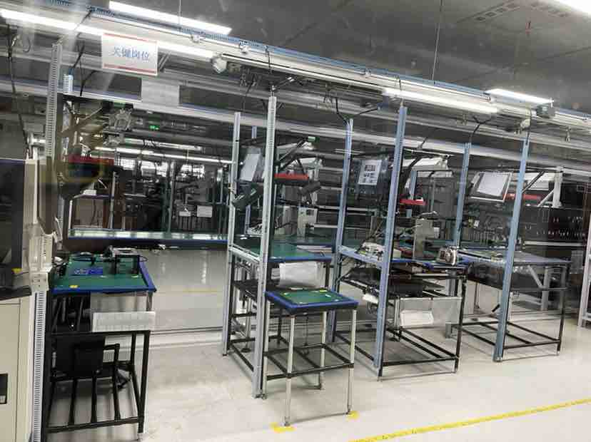 南昌南昌县华勤大量招聘小时工,21元/小时,仅限3天【企业