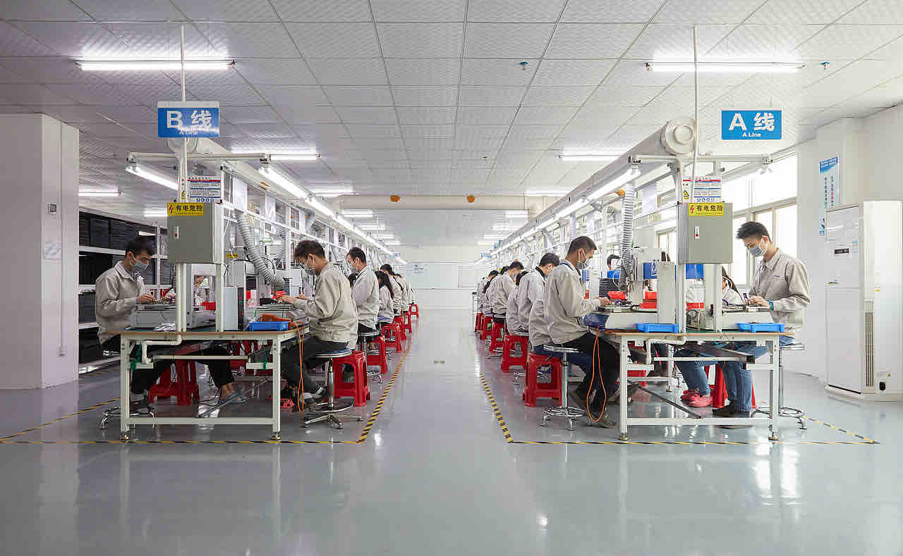 成都金牛区成都电子厂小时工开招啦