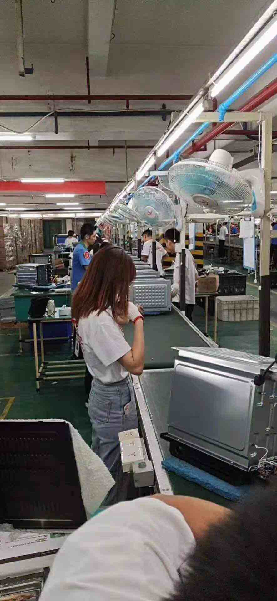 沙坪坝招聘工厂岗位人员,重庆各大电子厂招人工价30一小时包吃住有
