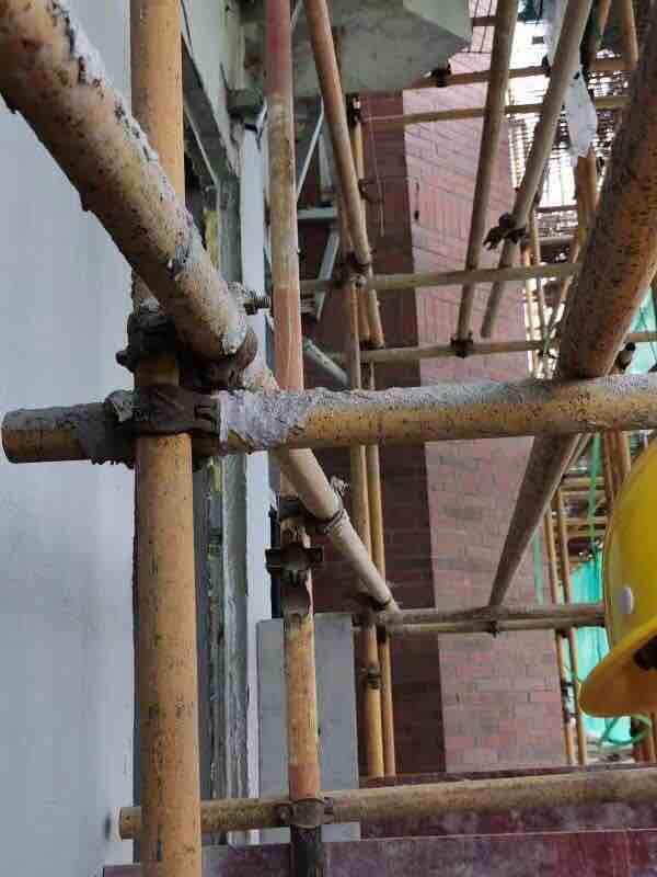 江门蓬江区深圳中山大学砌红砖,清工一百元起,月结90