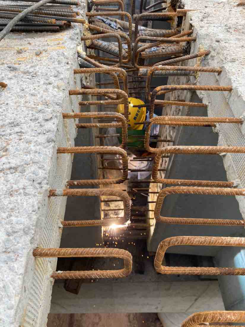 广安广安区南充顺庆桥梁工程需要2个木工大工,联系我.