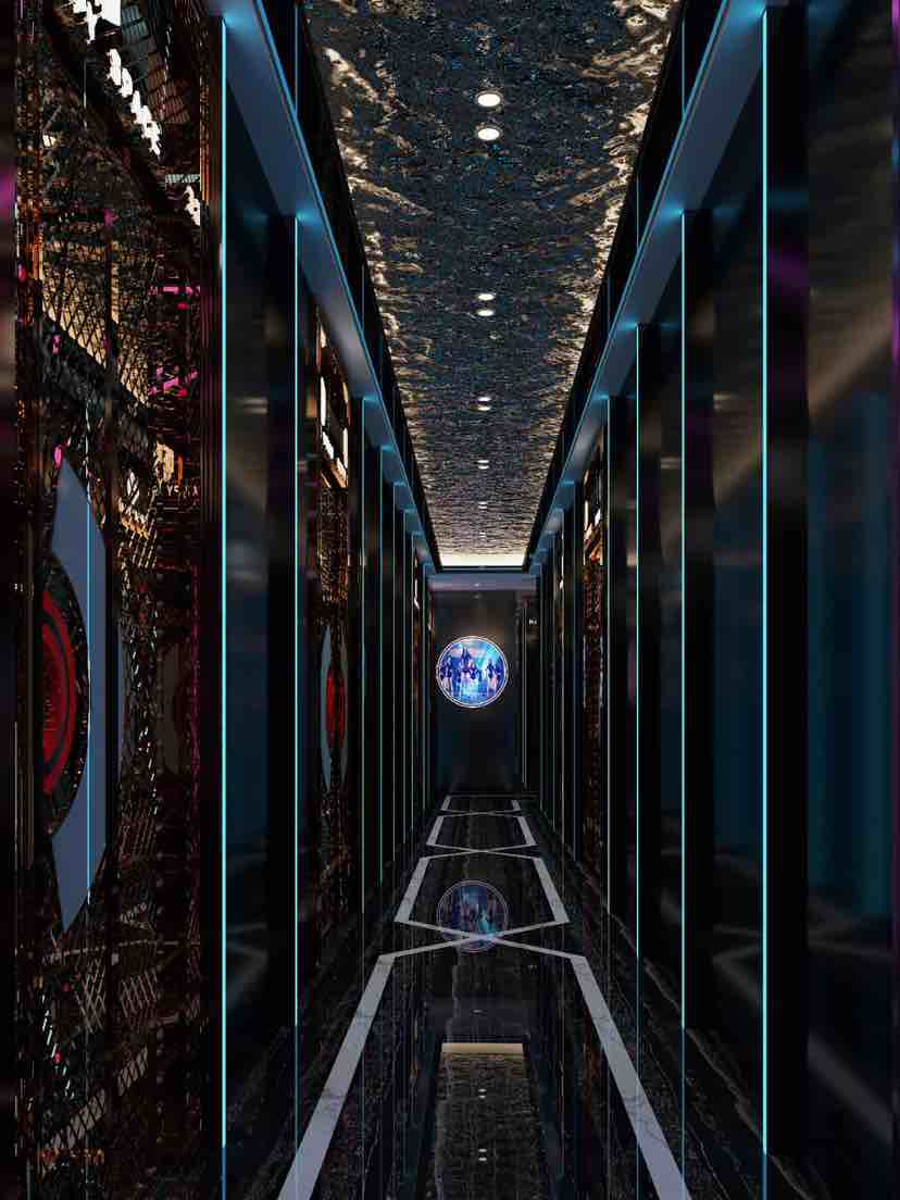 兰州城关区来几个小工主要ktv酒吧灯带安装布线最好长期干工资