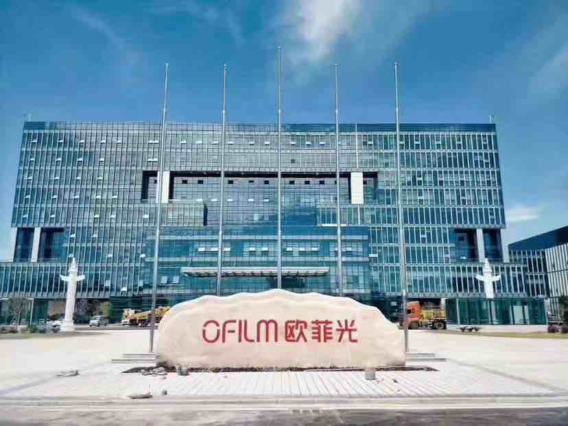 南昌南昌县欧菲光五号园区开招啦招聘岗位普工操作员