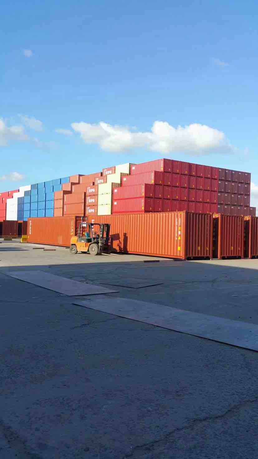 嘉兴嘉善县主企推业:新昌华集箱装厂集箱装厂