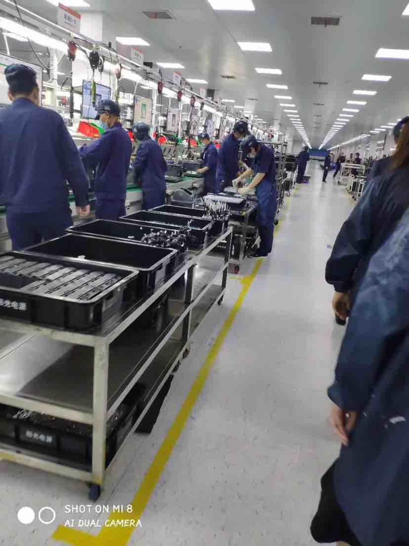 合肥蜀山区今日推荐阳光电源薪资待