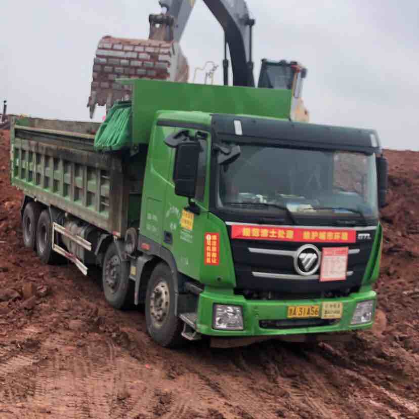 衢州柯城区浙江衢州招渣土车驾驶员,要求开过前四后八工程车的