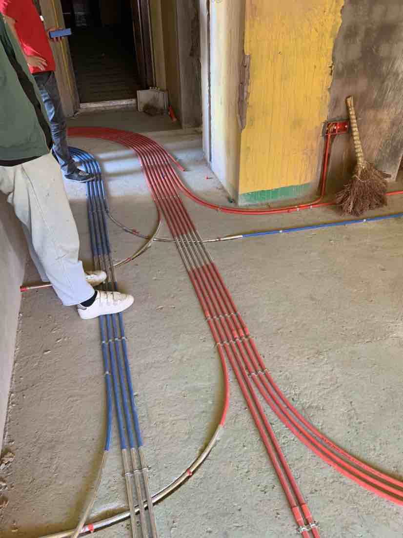 广安广安区招家装水电工学徒一名,工资待遇电话联系