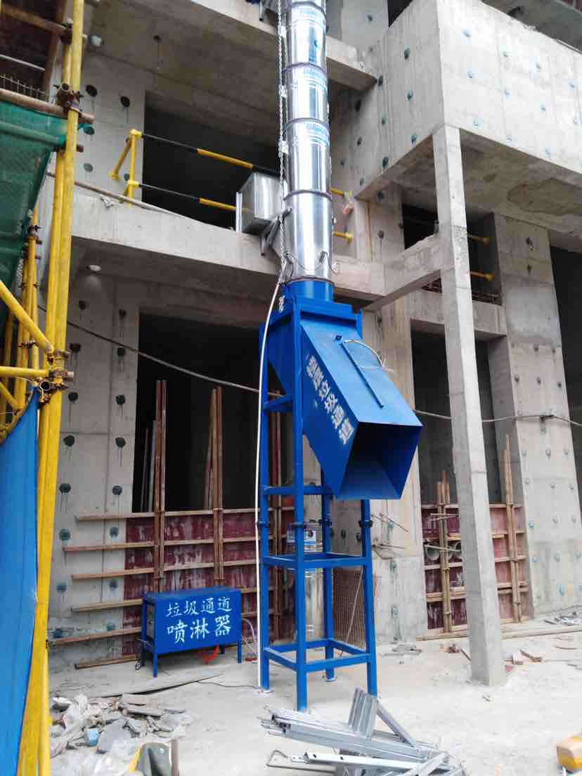 北京大兴区大兴区亦庄万源街地铁站附近需要安装建筑垃圾管道师傅
