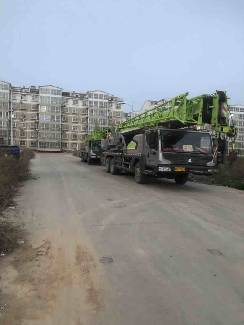 邯郸肥乡区肥乡吊装公司招聘吊车驾驶员多名,管吃管住,有不想出