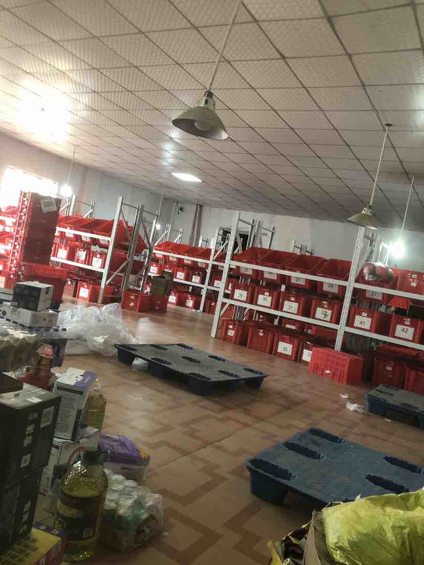 湖州安吉县东滨茶厂多多网格仓招聘:现因公司发展需求,招聘蔬