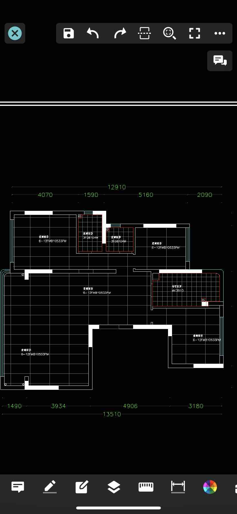 重庆北碚区渝北御景悦来一套100个平方的地砖全屋通铺.技术过