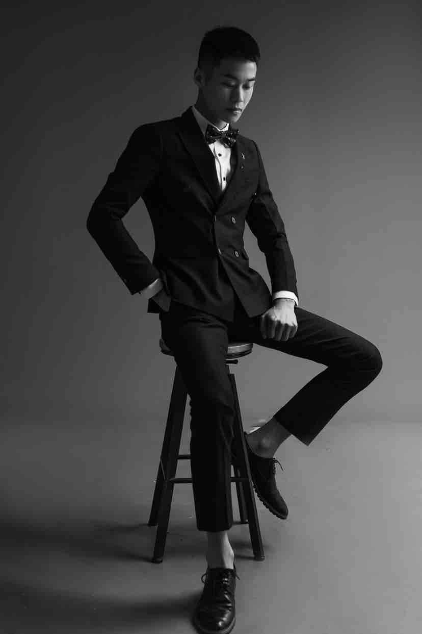 先生男半年以上