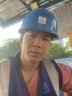 广州南沙区修路木工带班会骑三轮车的