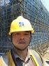 深圳福田区两栋流水，18一平，标准层，一边32，一边33，共65个面，招一个散兵熟练工，能吃苦耐劳，请联系。