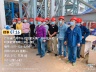 广东惠州惠阳区招钢结构屋面拆装大师傅1人360-380一天、工地力工一人、协助处理一个钢结