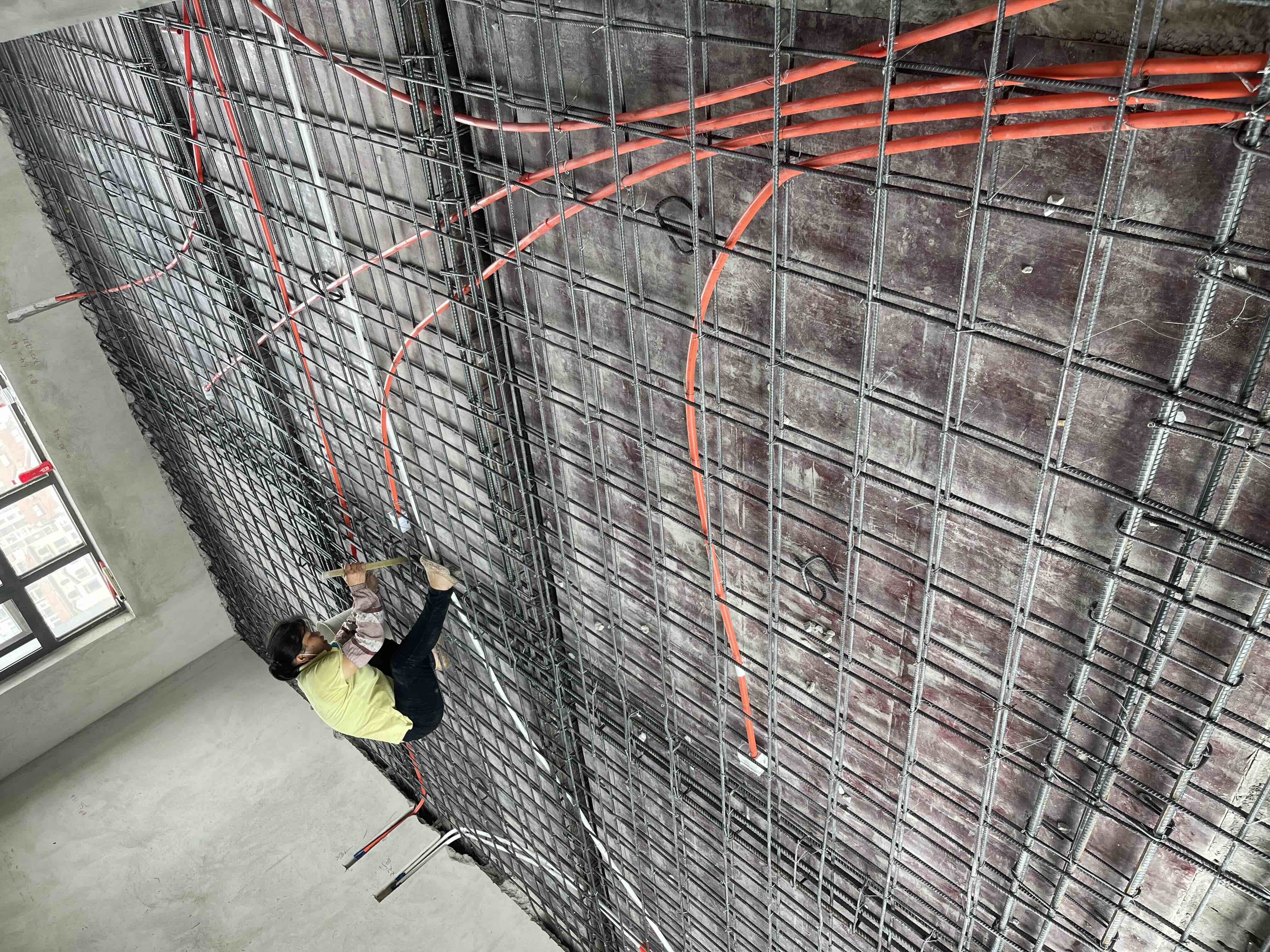 柳州混凝土/打爆模/拉毛挂网,建筑木工/铝模/拆模,钢筋工/绑扎/翻样/后台工地招工