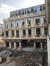 金华兰溪市招玻璃安装、工地小工6.2号招一个小工一个240一天包午饭早7点到下午5点下班结钱