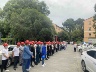 山东青岛即墨区焊工30名平均：360-420元/天（必须有焊工证）普工10名平均：240-280元/天每月10号发工资，干
