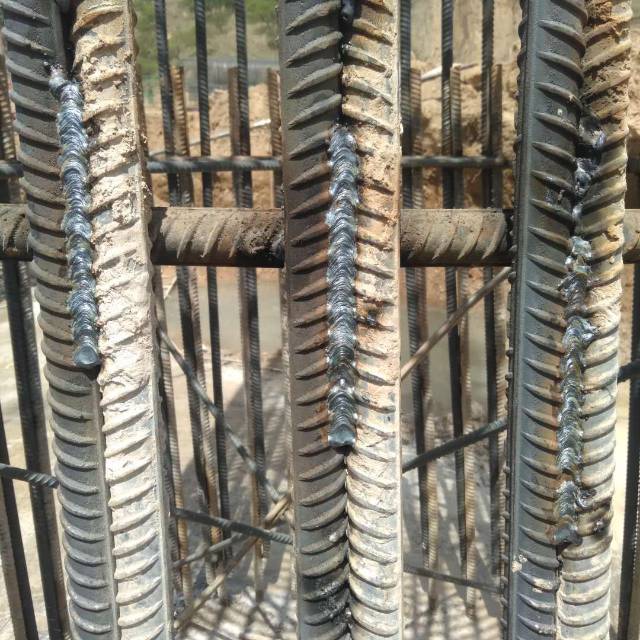 平凉崆峒区招二保焊焊工3人,小工4人,主要焊钢筋笼-鱼泡网