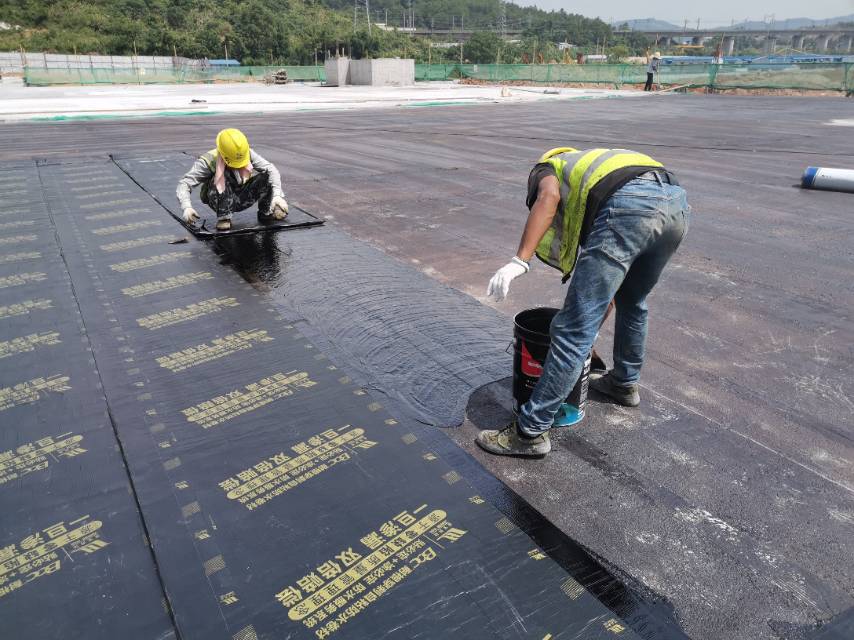 广东汕尾招熟手防水工人多名保利