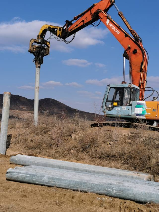 河北石家庄招太阳能工地压装机