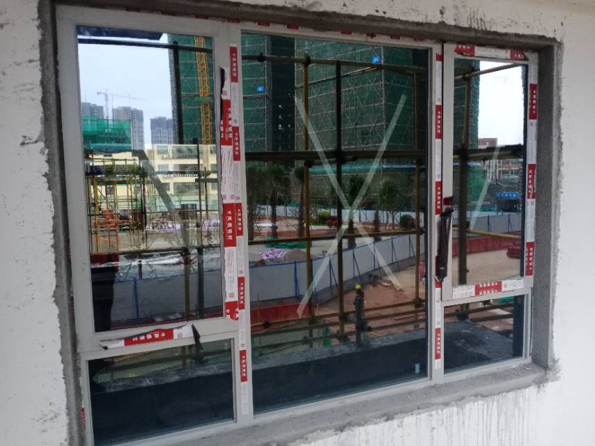 广东河源铝合金门窗安装制作安装师傅,补缝缝泥工.