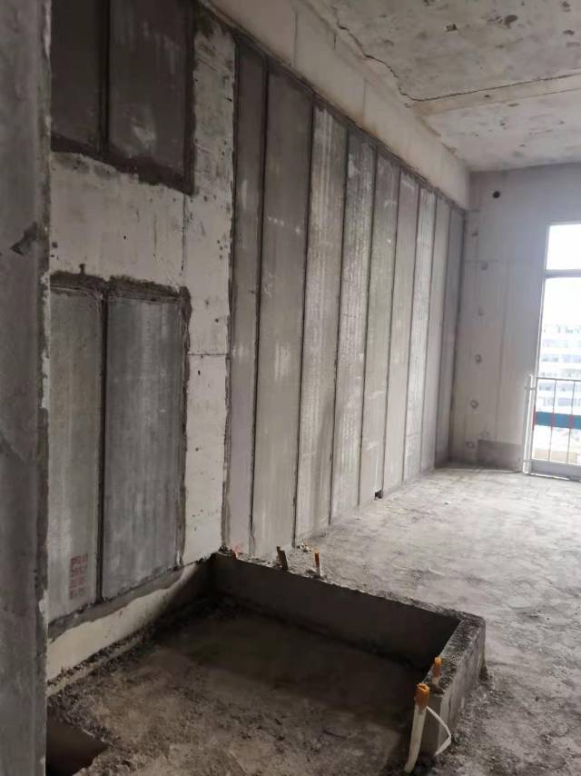 广东深圳深圳石岩需要内墙专业定点师傅,内墙抹灰师傅,可以单包-鱼泡