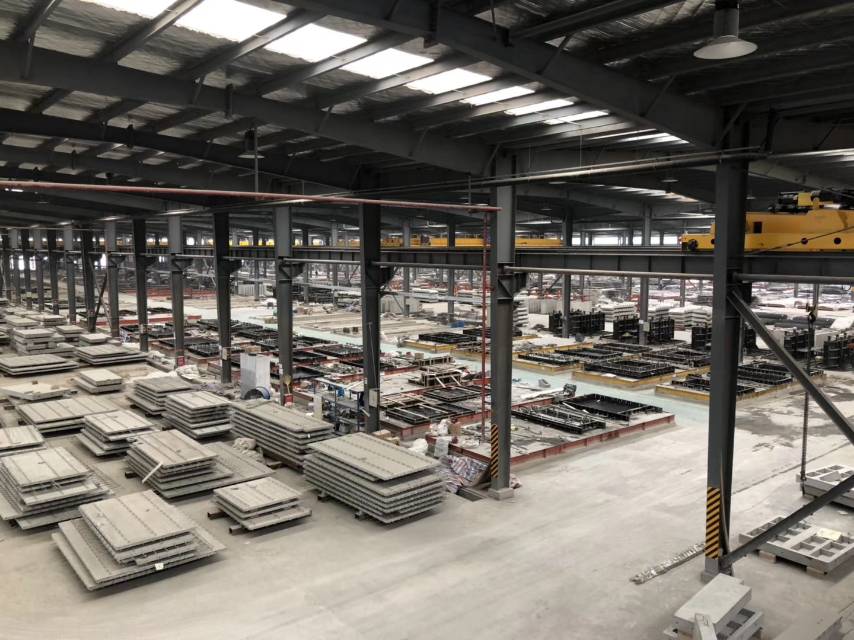 河南郑州海南pc构件厂招聘构件生产工艺员,验收员,钢筋工.支