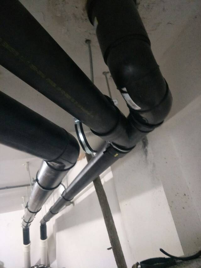 上海本人需要雨水管,下水管安