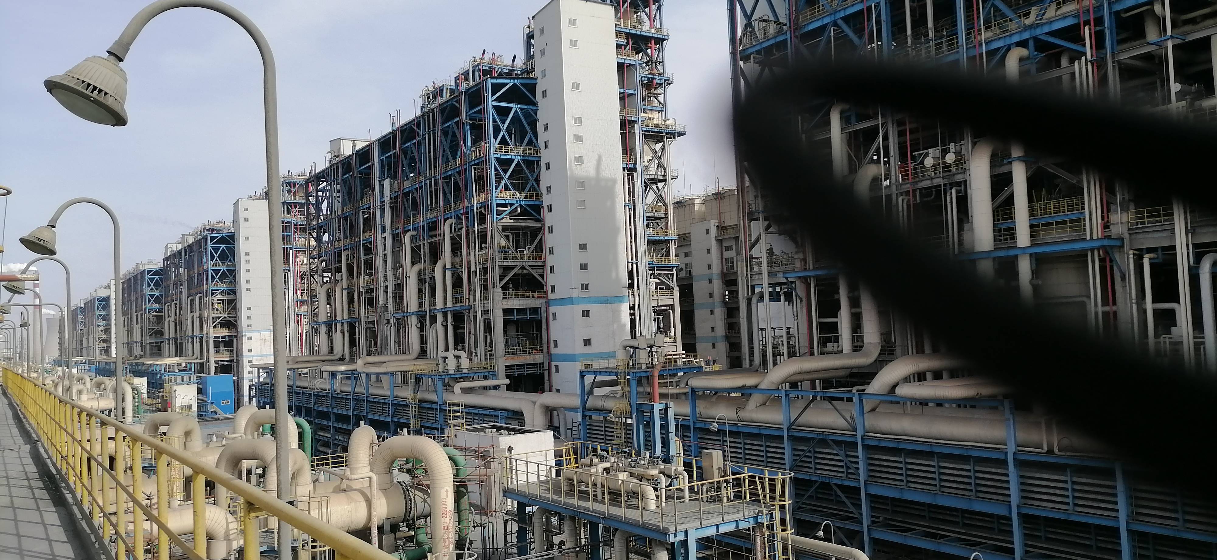 银川管道安装/维修招聘,宁东煤制油化工厂大量招聘小工,管工