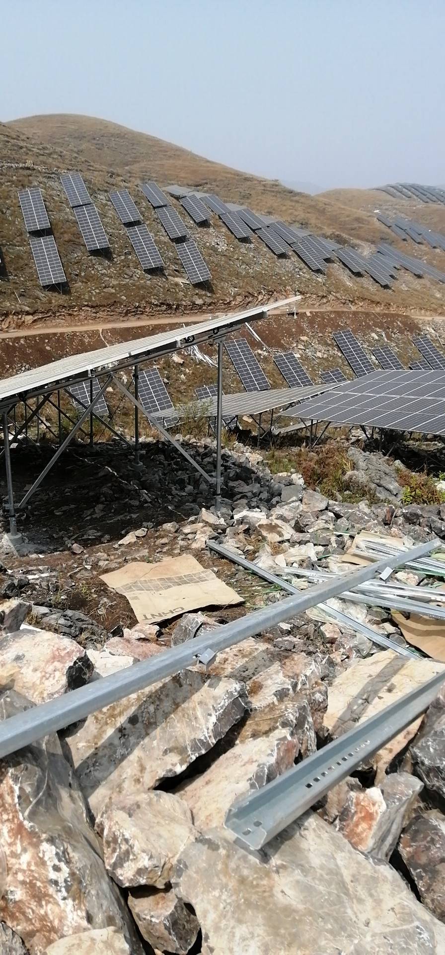 贵阳南明区贵州光伏发电安装,大量找安装领头人,会做的师傅老板