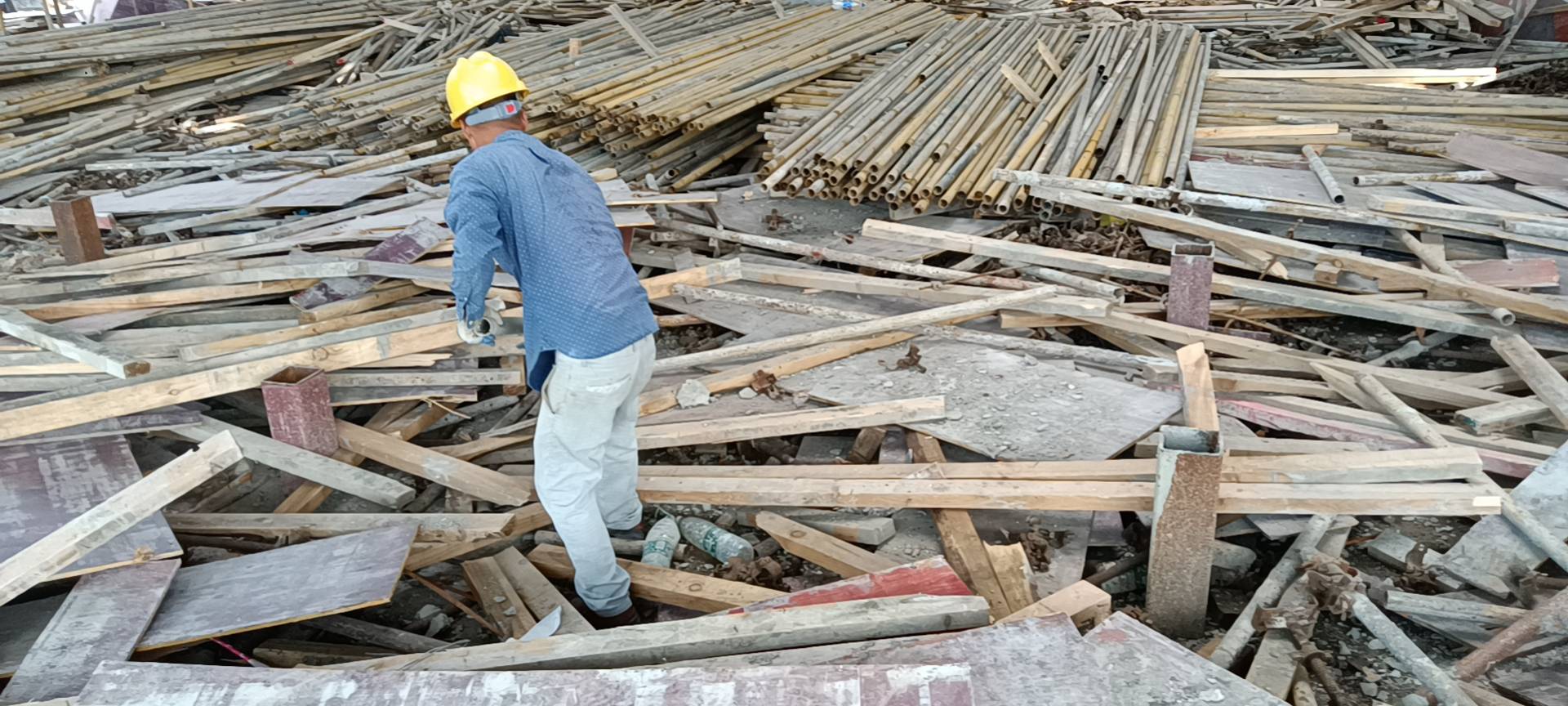 珠海香洲区珠海横琴工地招小工杂工2