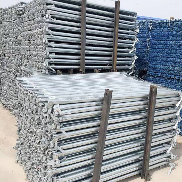 上海闵行区上海工地招打包盘扣钢管工